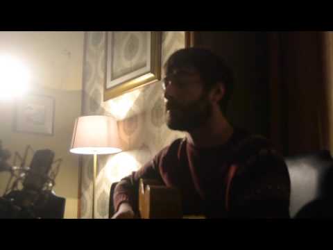 The Leading Guy - "Behind The Yellow Field" - Vayu HouseConcerts 23/01/2016