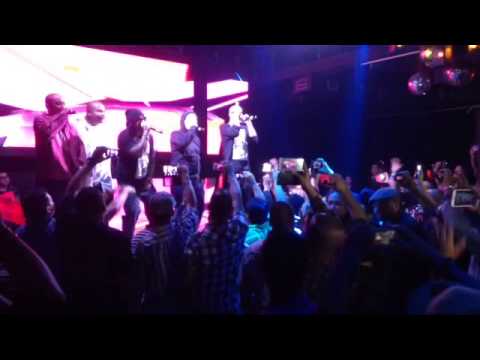 POOCH w/ Death Threat (rare appearance)