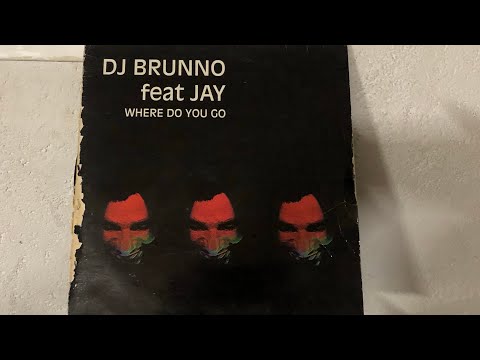 Dj brunno-where do you go-cantadita remember 90