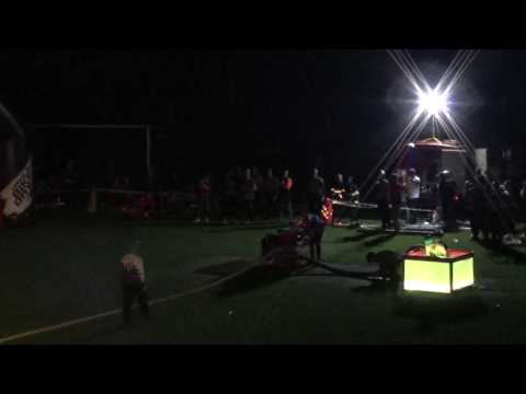 8.7.2017 DHZ Petrova Ves 2.pokus - O zlatú medajlu Letničie 2017