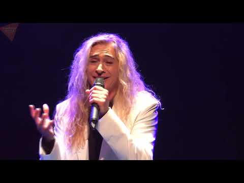 KWC 2022 Round 3 - Jose De La Vega - You Raise Me Up