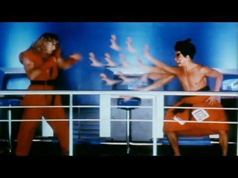 Holy Smokes - Street Fighter II (Official Music Video)