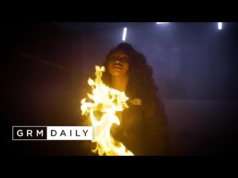 Rizzy Entario x Shea Suave - CORN [Music Video] | GRM Daily