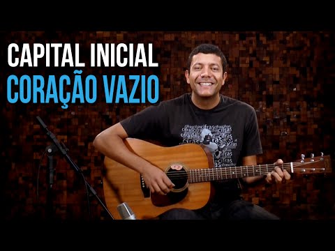 Coração Vazio - Ísis Bergmann