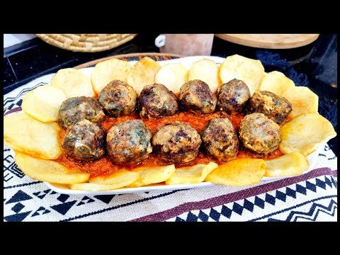 وصفة توجديها في نص ساعة و الفطور نتاعك يكون واجد