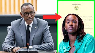 Download lagu H.E KAGAME akoze impinduka! Ibyemezo by’Inama Yabaministiri ! Nonaha mp3 Download lagu H.E KAGAME akoze impinduka! Ibyemezo by’Inama Yabaministiri ! Nonaha mp3