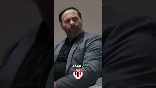 Աբգարը գտավ Անիին🎬 #PakhustMankutyunic #ՓախուստՄանկությունից #Shorts #PanArmenianTVOfficial