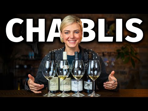 Is Premier Cru CHABLIS Where the Real Value in Burgundy Lies?