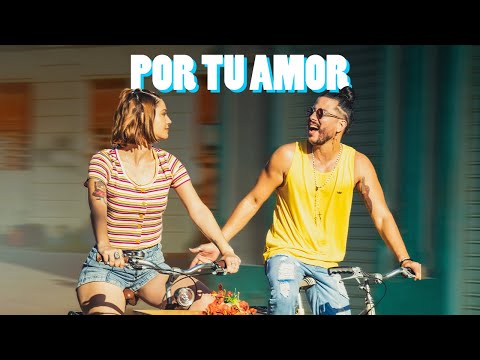 Omar Vali - Por Tu Amor (Video Oficial)