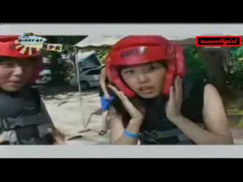 [Pre-Debut] Yoobin's random cuts @ Ohsonyeo Diary 2007