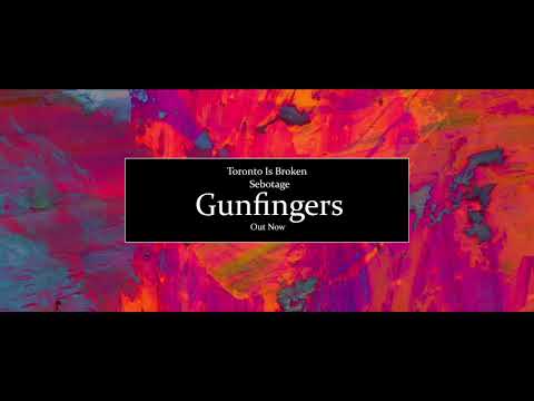 Video thumbnail for Gunfingers
