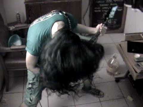 Surfacing Cover by Mordum WG