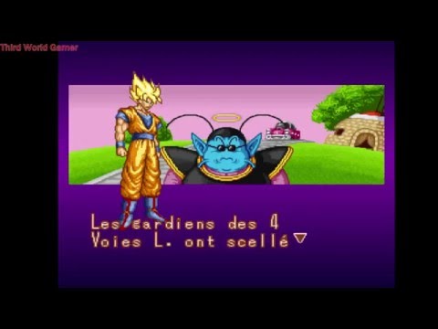 Dragonball Z Super Butouden 2 Full Story Playthrough Hardest Difficulty
