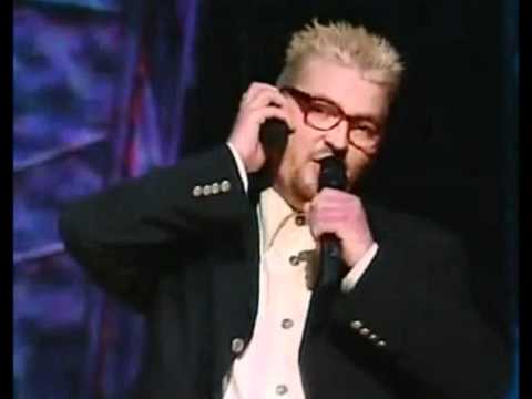 Kølig Kaj - Stemmen i mit liv (Studio-version)