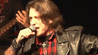 WHOLE LOTTA ROCK - IMMIGRANT SONG