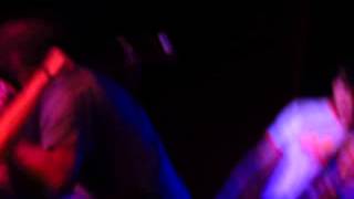 Guttermouth:  &quot;Perfect World&quot; and &quot;1,2,3...SLAM&quot; 6.21.13 @ The Soapbox Laundro-Lounge