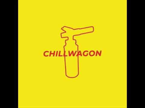 Wyder - #ChillwagonChallenge