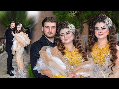 Naciko ile Muhammed Nişan töreni 16 01 2026yl