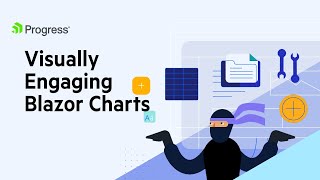 How to Build Interactive Data Visualizations in Blazor
