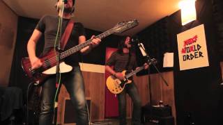 SOUL GESTAPO "DID EVERYBODY JUST GET OLD?" Graham Parker cover (Drive Sessions)