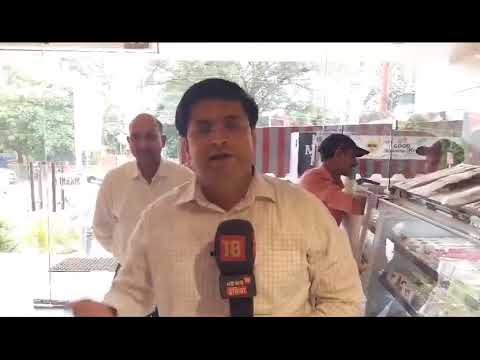 kundan sweets moradabaf