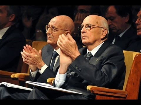 Pistoia show Processo al Mostro d'Italia