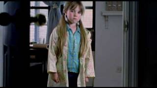 Ruby Jerins and Michael Kelly star in Zoe's Day, a short film