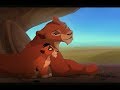 The Lion King: Scar's Long Story