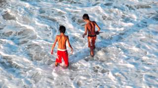 Naves (Tanea - Aquel niño que yo fui)