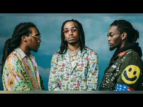 FREE | Offset x Migos Type Beat "Ice" | Takeoff x Quavo Type Beat 2021