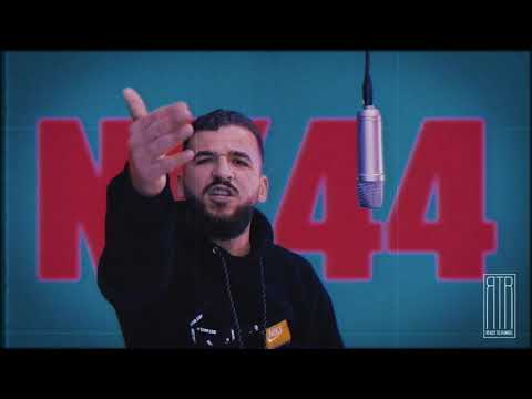 [READY TO RUMBLE] NK44 „Mir egal - ich mach es“