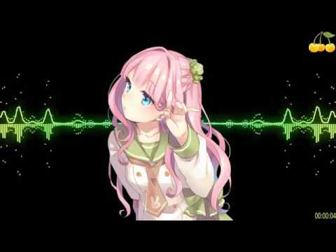 Nightcore- You save me