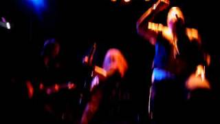 Soilwork; Black Star Deceiver @ London