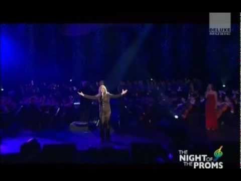 Night of the Proms 2006 - Miriam Stockley - Adagio