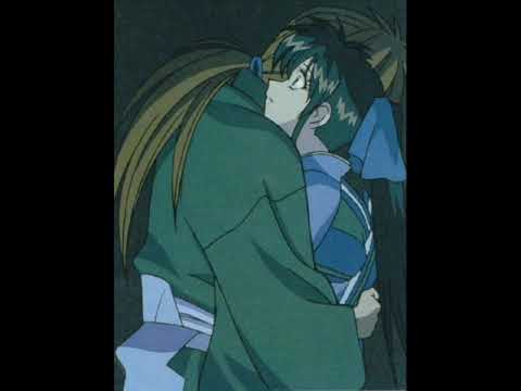 Starless Original Kenshin OST