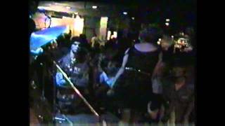 Naked Aggression @ La Nueva Ronda in La Puente, California June 27th 1997