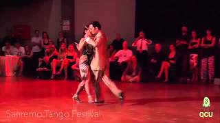 Milena Plebs y Demián García - De qué podemos hablar