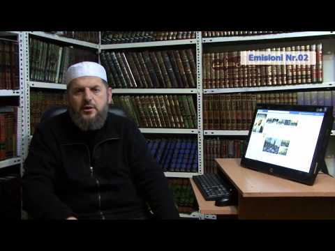 Natën e varrit melaqet cilat pyetje na pyesin dhe qfar gjuhe? - Dr. Shefqet Krasniqi