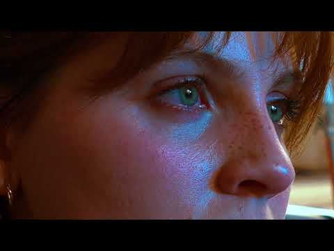 Angela | A ConnectHer Film