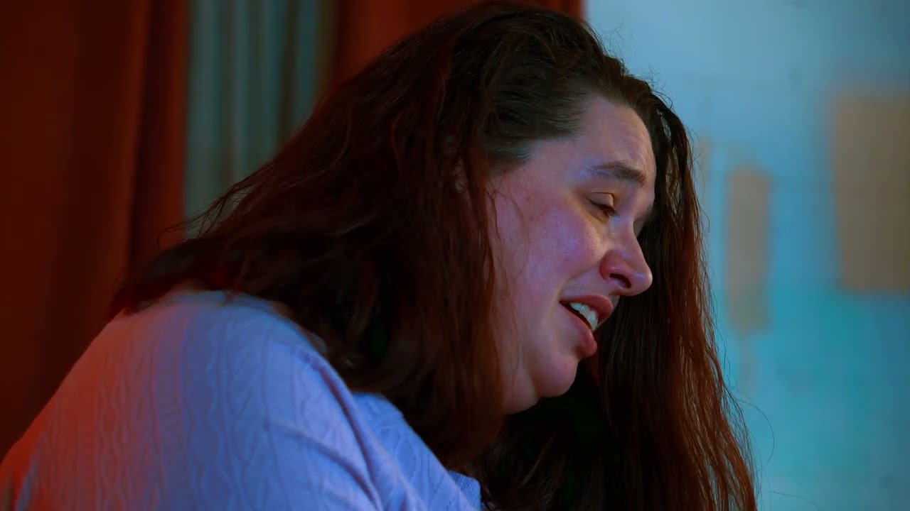 Angela | A ConnectHer Film