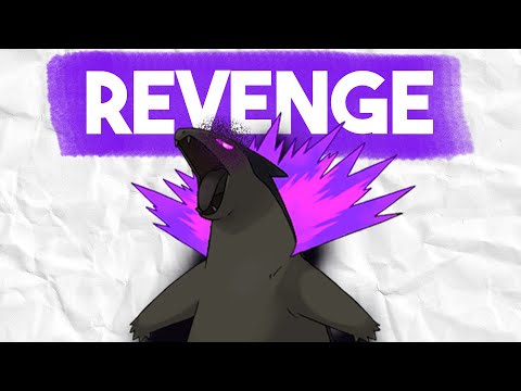 I Attempted My First Pokemon Nuzlocke in 10 Years