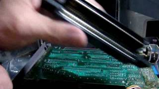 NES Flashing Light/Game Problems Fix