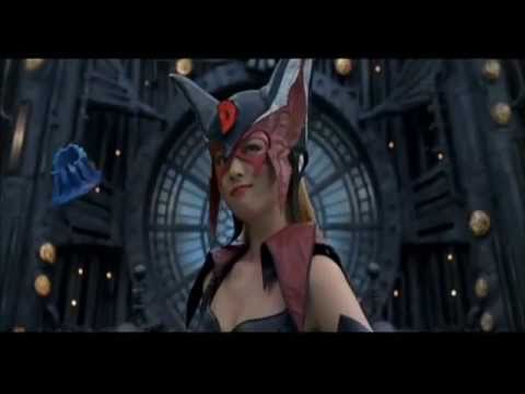 Yatterman Live 2009: Tensai Dorombo