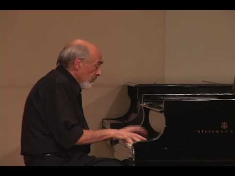 Dmitri Bashkirov - IKIF 2005