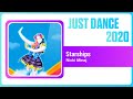 Just Dance 2020 (Unlimited): Starships