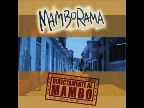 Mamborama - Puro Y Temba with special guest Robertón