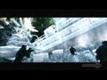 Crysis - Gameplay Teaser Footage (PS3, Xbox 360)