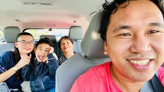 WELCOME BACK TO DUBAI MI LOVES | MY SON’S SCHOOL SUMMER VACATION