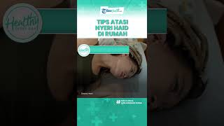 Tips Atasi Nyeri saat Menstruasi Tanpa Obat yang Bisa Dilakukan, Berhenti Merokok & Mandi Air Hangat
