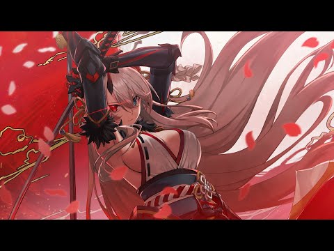 카운터사이드OST - DESTINY NOWHERE